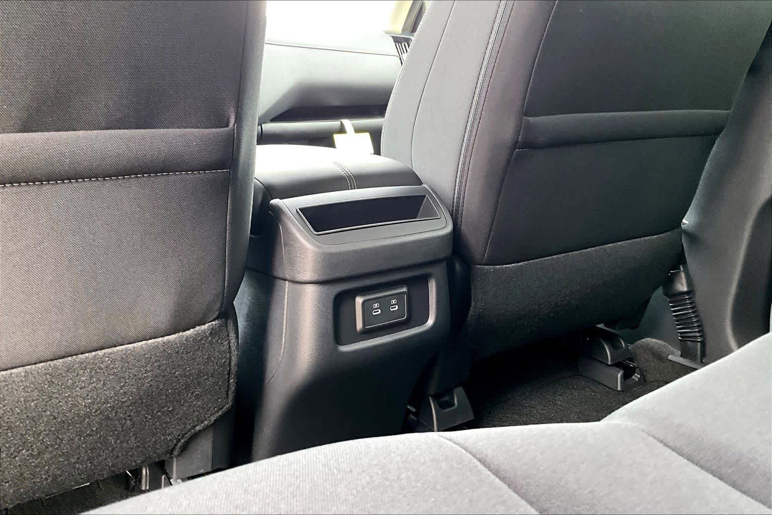 New 2026 Nissan Pathfinder SV AWD/4WD image 20