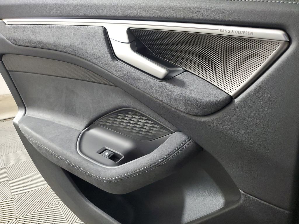 New 2026 Audi A6 Prestige image 17