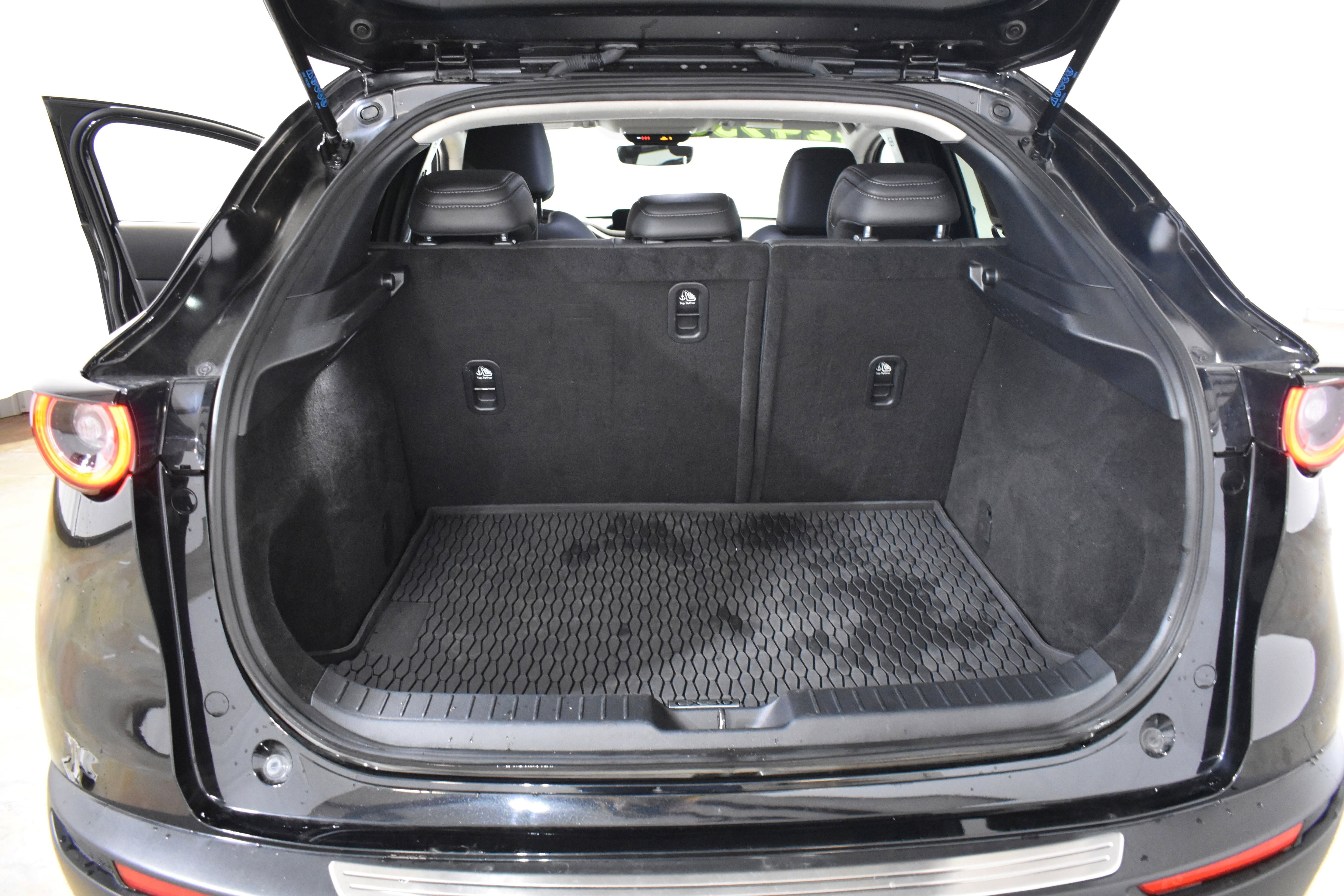 Used 2023 MAZDA CX-30 AWD 2.5 S w/ Select Package image 29