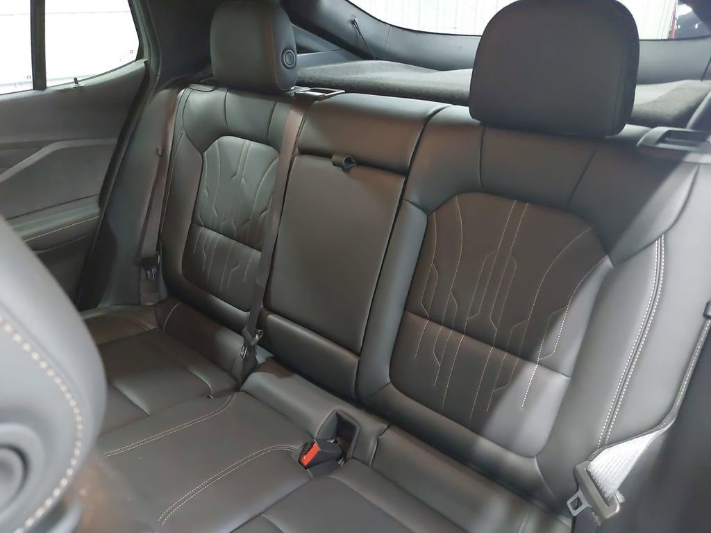 Used 2025 Buick Envista Avenir image 14