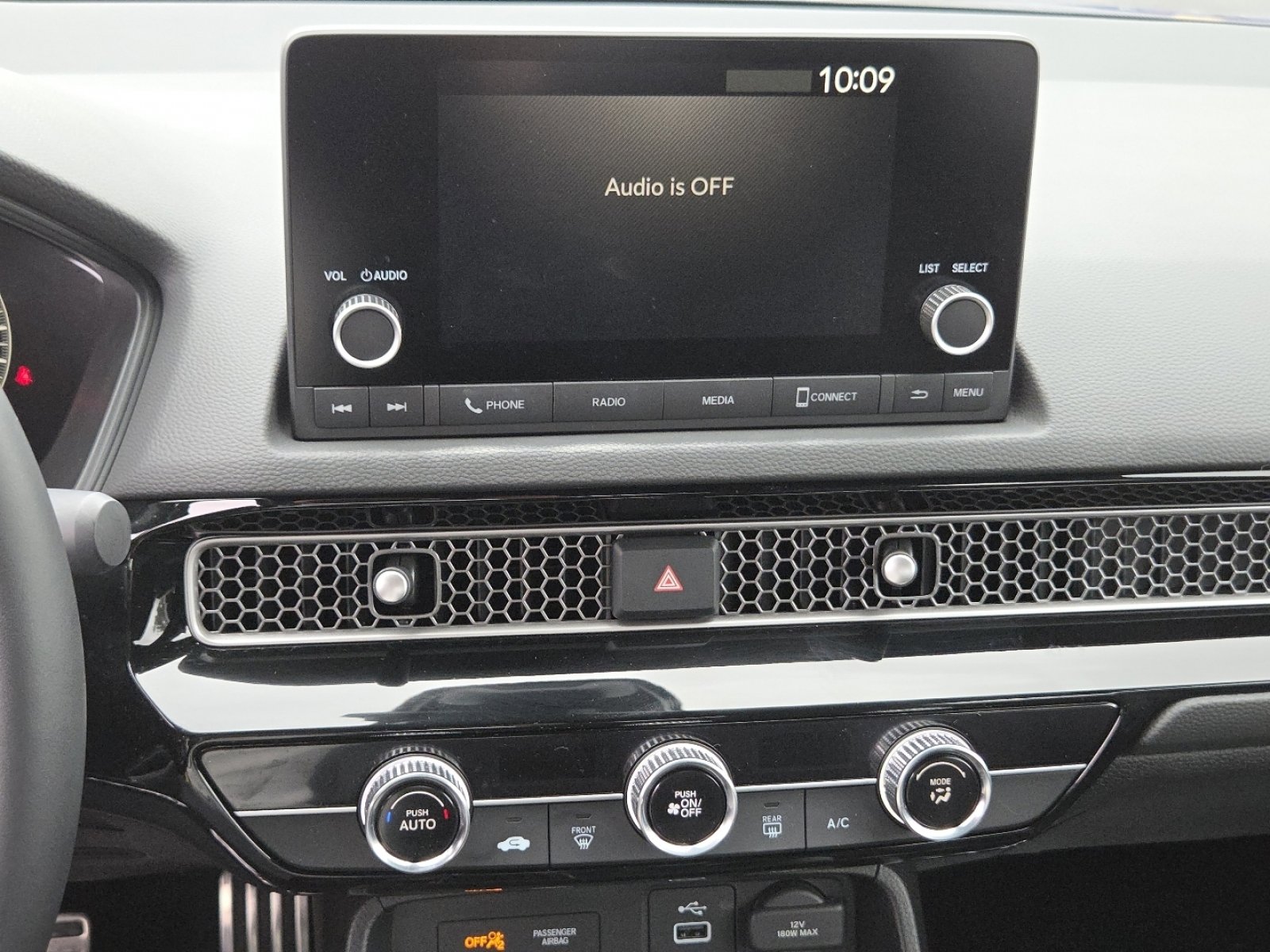 Certified 2024 Honda Civic Sport image 28