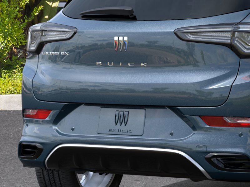 New 2026 Buick Encore GX Avenir w/ Avenir Technology Package image 14