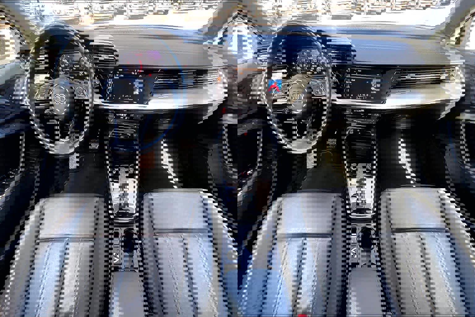 Used 2024 Audi A3 2.0T Premium image 15