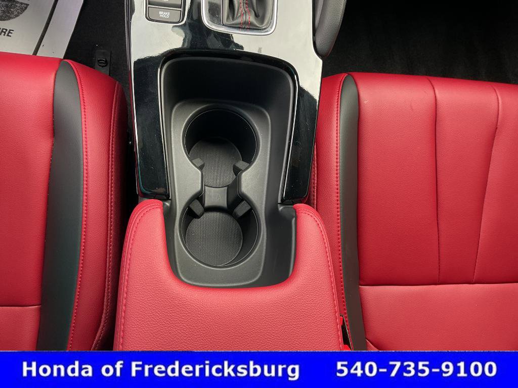 Used 2025 Acura Integra A-Spec FWD image 32