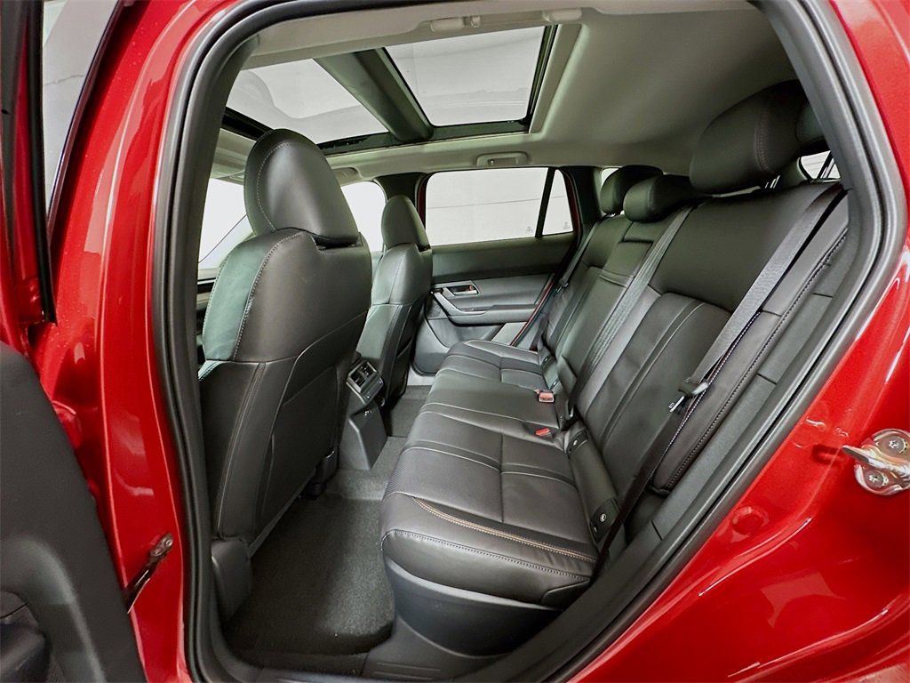 New 2026 MAZDA CX-50 2.5 Hybrid w/ Premium Plus Pkg image 16