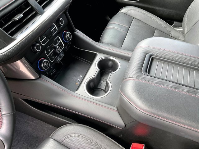 Used 2023 Chevrolet Tahoe RST w/ Luxury Package image 15