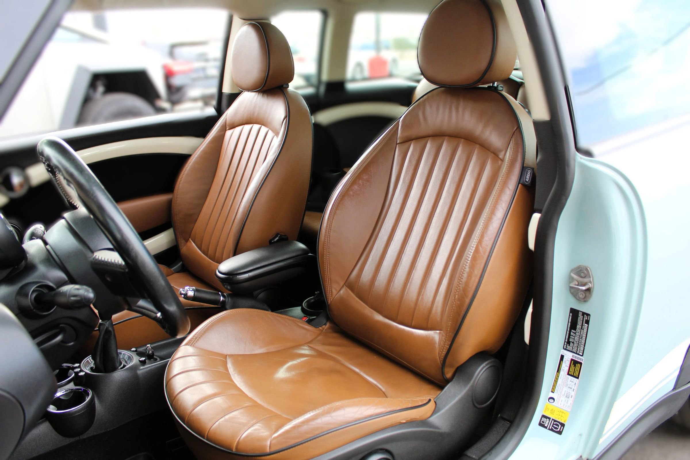 Used 2014 MINI Cooper Clubman S image 11