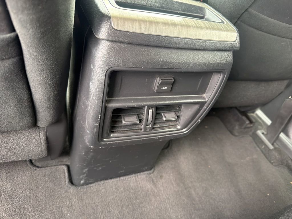 Used 2016 Nissan Murano SV image 24