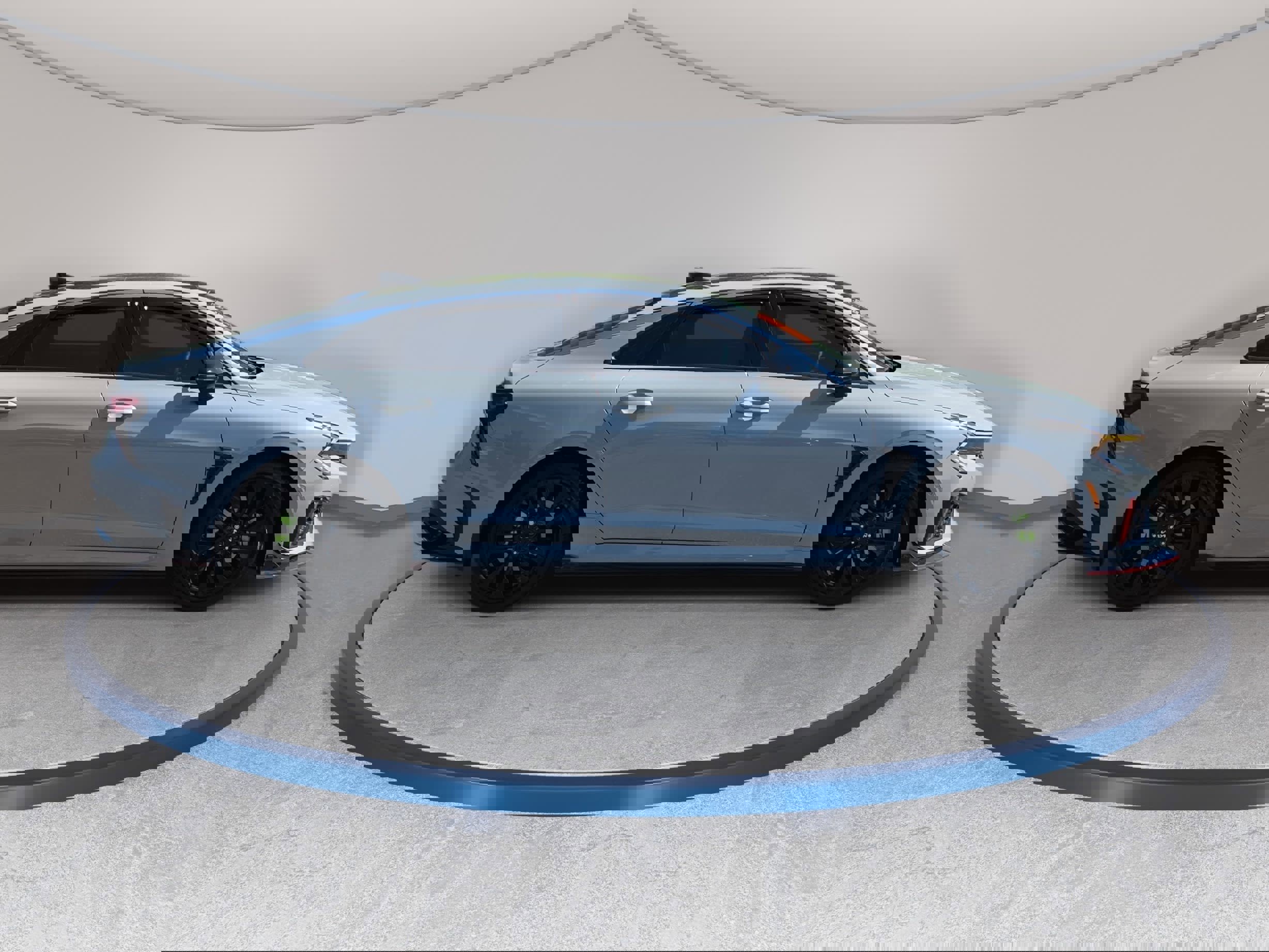 Used 2026 Kia K5 GT w/ GT1 Package FWD image 4