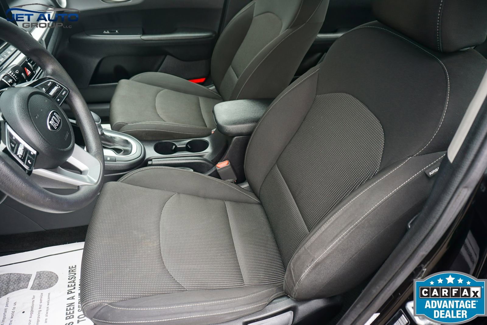 Used 2020 Kia Forte LXS image 25