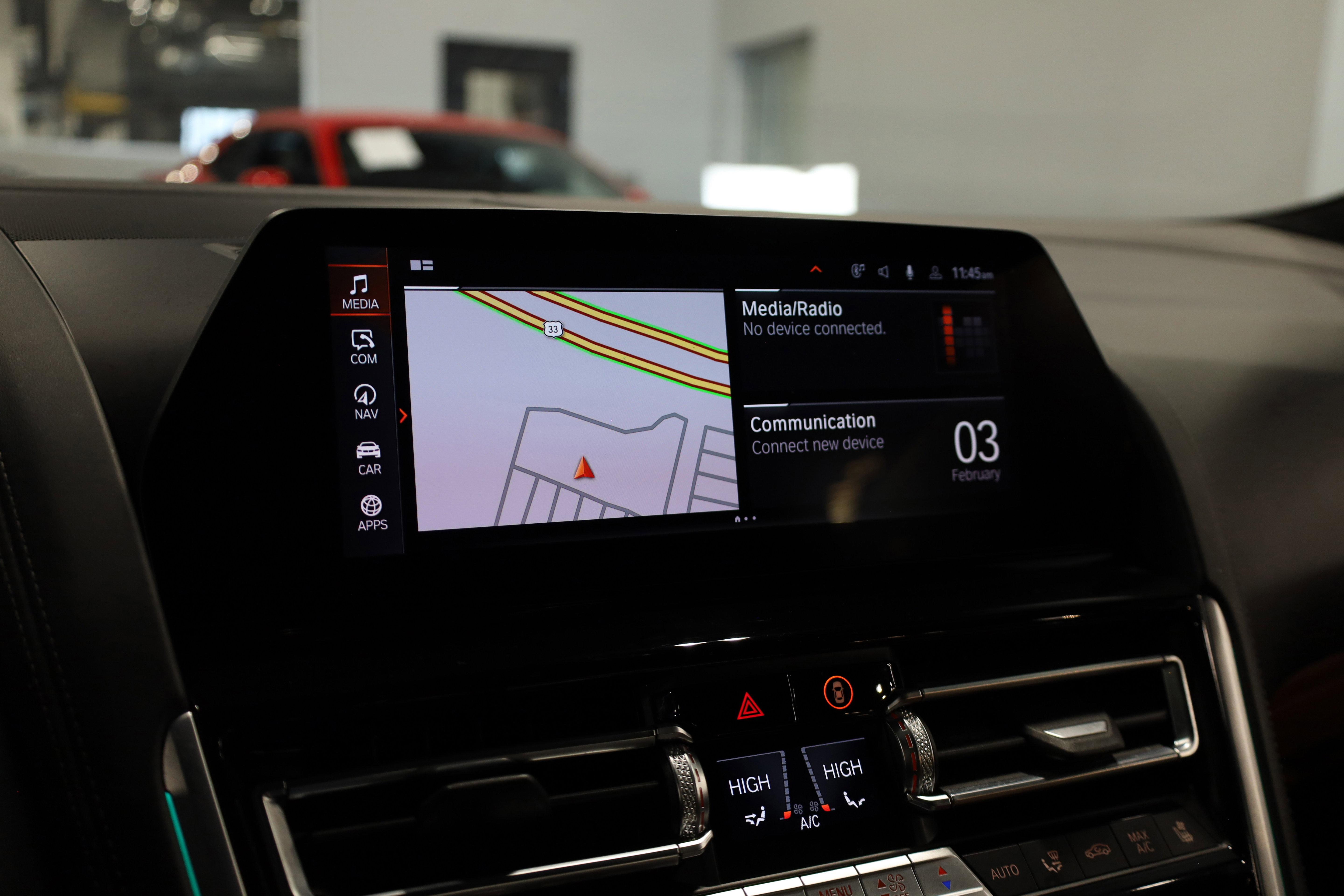 Used 2022 BMW 840i Gran Coupe xDrive 840i w/ Comfort Seating Package image 27