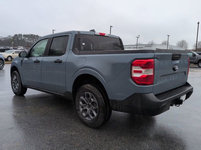 New 2026 Ford Maverick XLT w/ XLT Luxury Package image 6