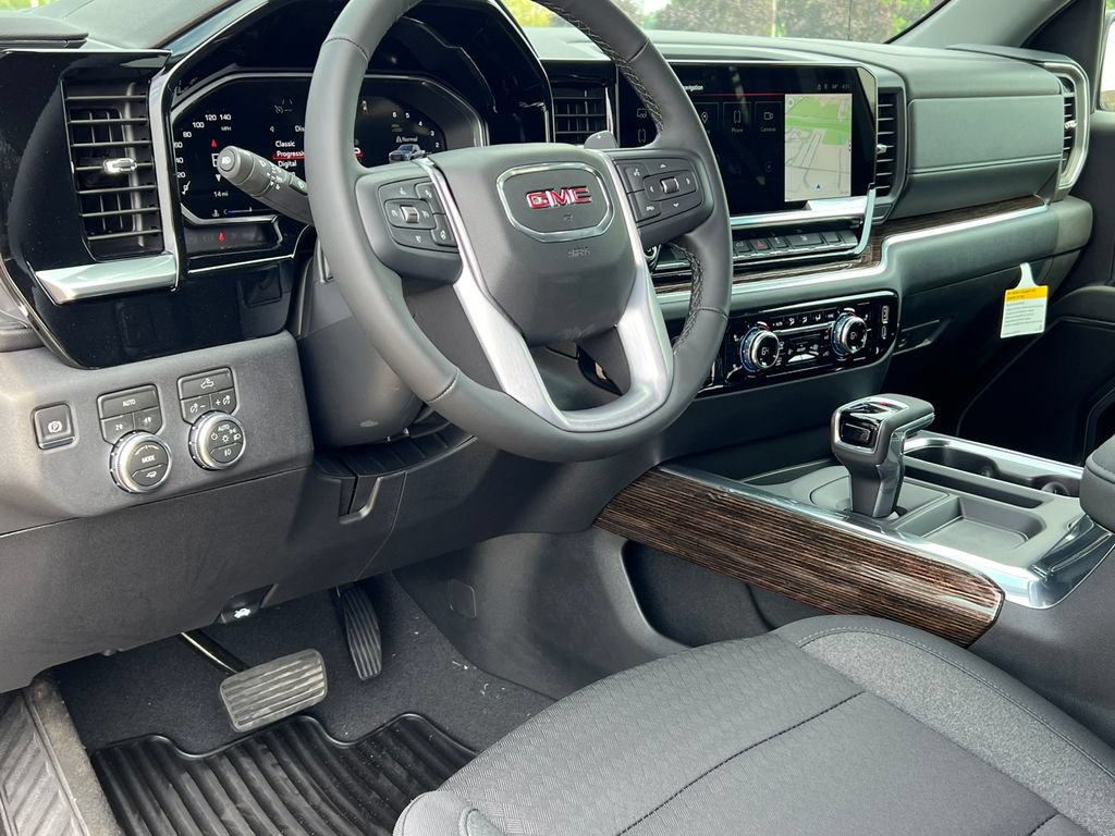 New 2026 GMC Sierra 1500 Elevation AWD/4WD image 23