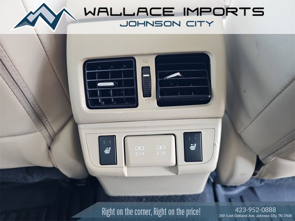 Used 2019 Subaru Outback 3.6R Limited image 30