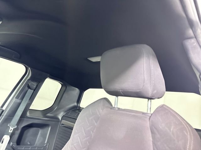 Used 2024 Toyota Tacoma SR image 12