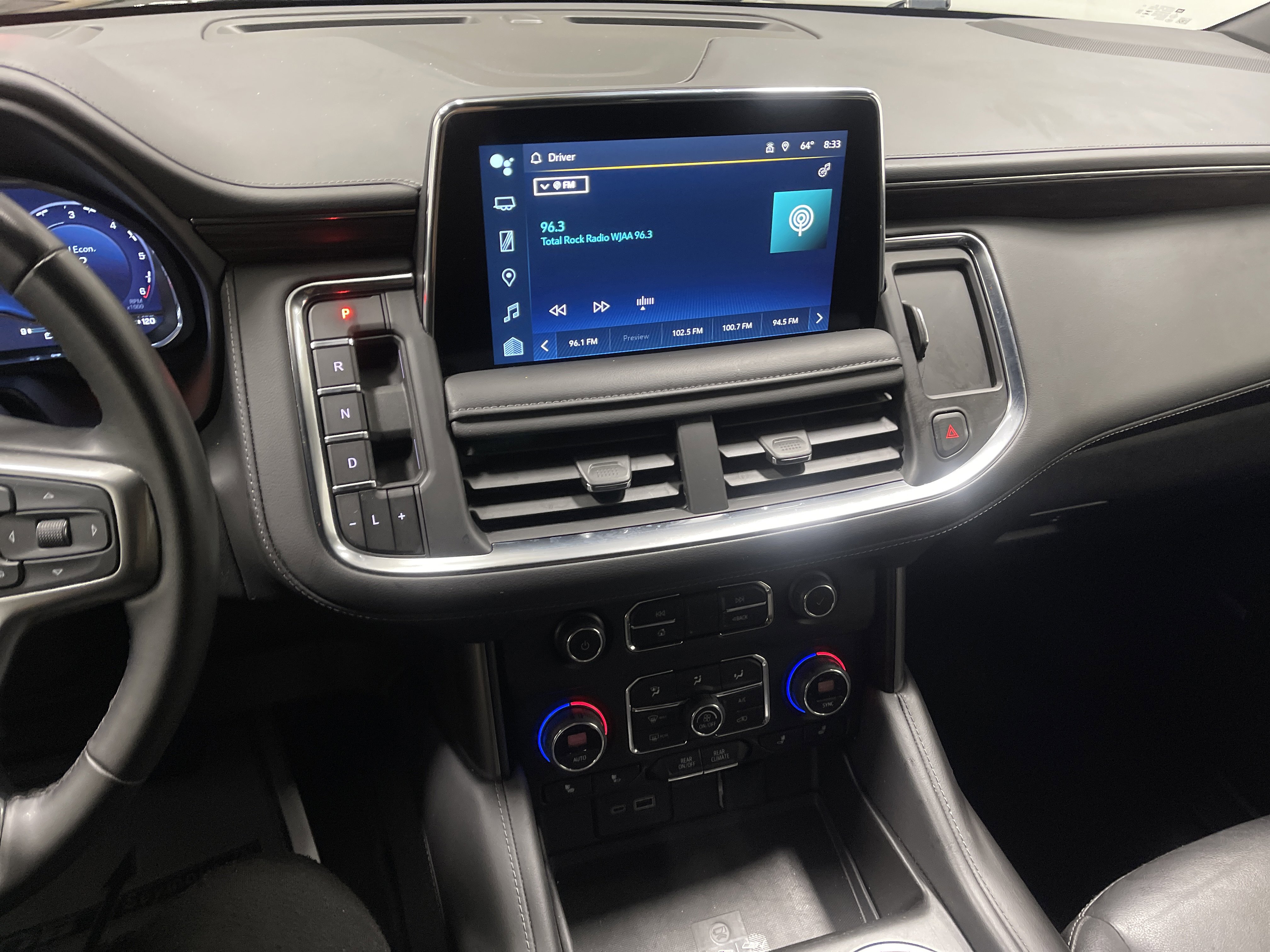 Used 2024 Chevrolet Tahoe LT image 30