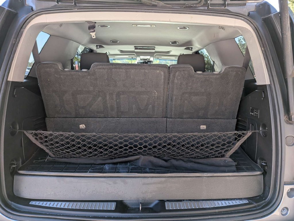 Used 2019 Chevrolet Tahoe LT RWD image 15