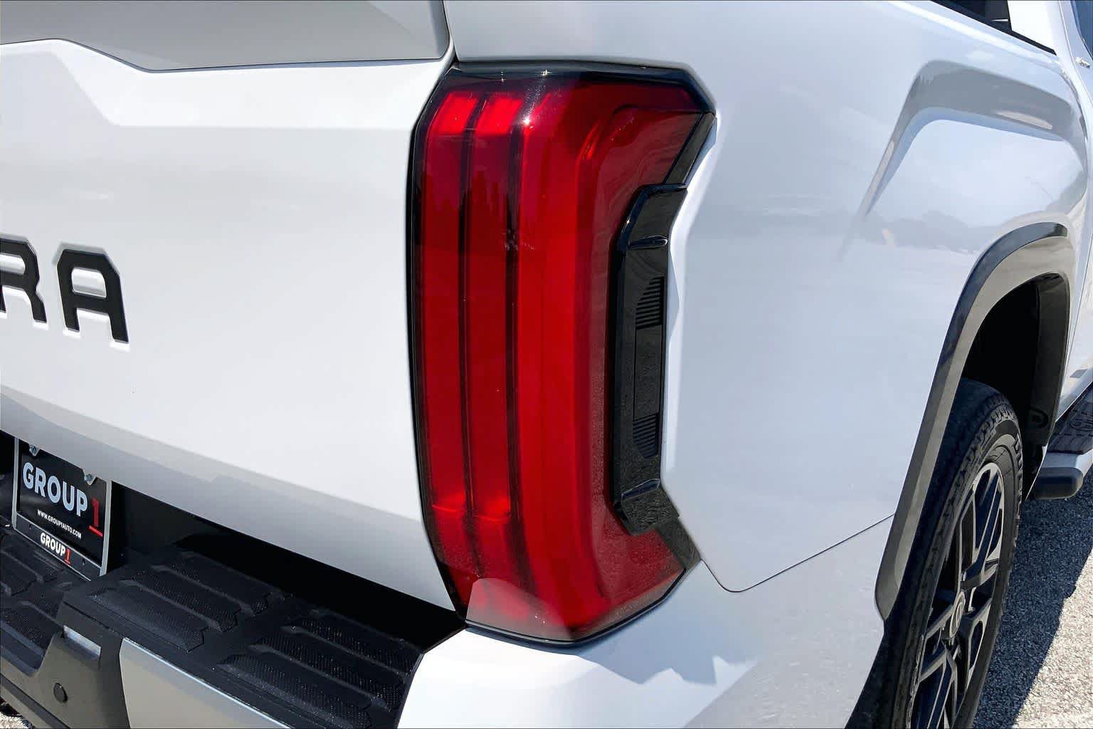 Used 2023 Toyota Tundra Limited w/ Power Package AWD/4WD image 30