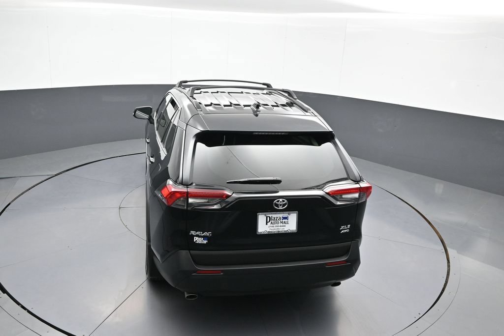 Certified 2024 Toyota RAV4 XLE w/ Convenience Package AWD/4WD image 40