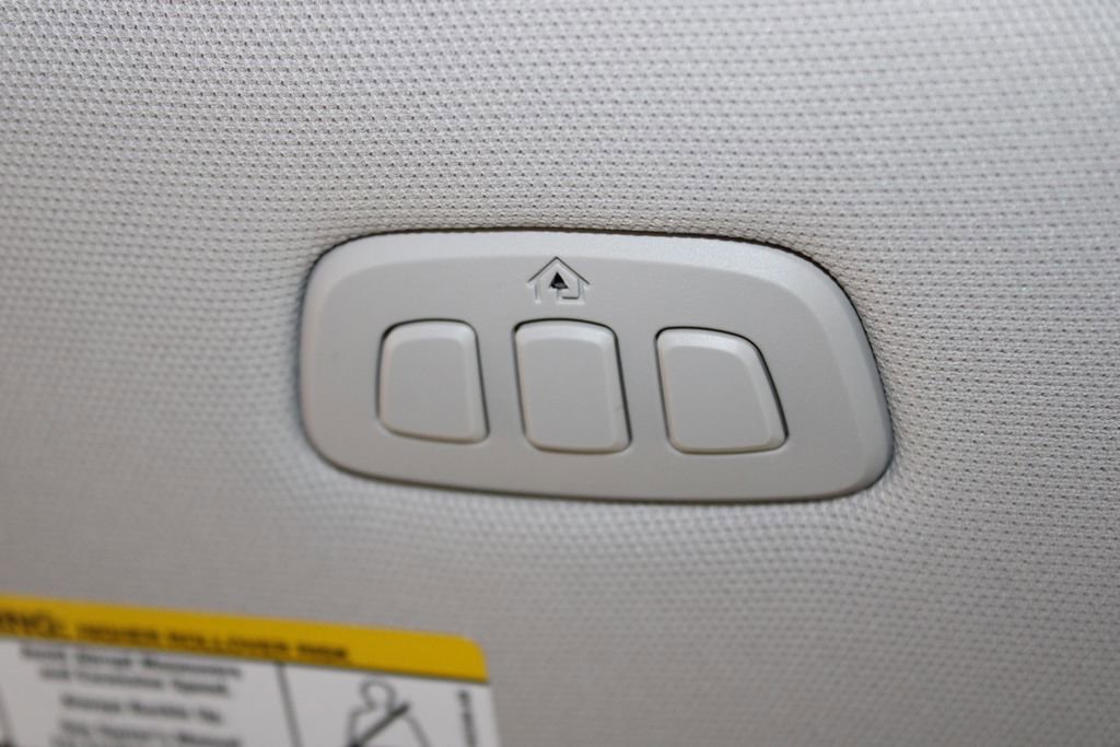 New 2026 Lincoln Navigator L Reserve image 57