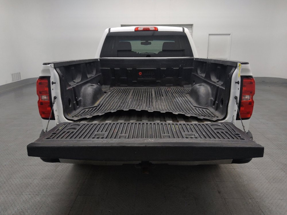 Used 2018 Chevrolet Silverado 1500 LT w/ Trailering Package image 29