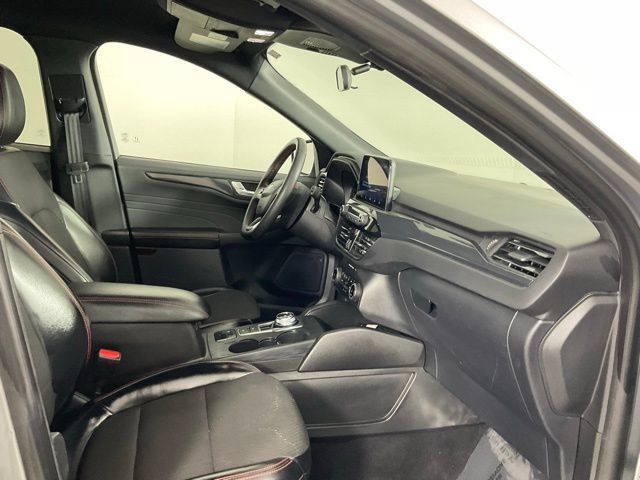 Used 2024 Ford Escape ST-Line FWD image 15
