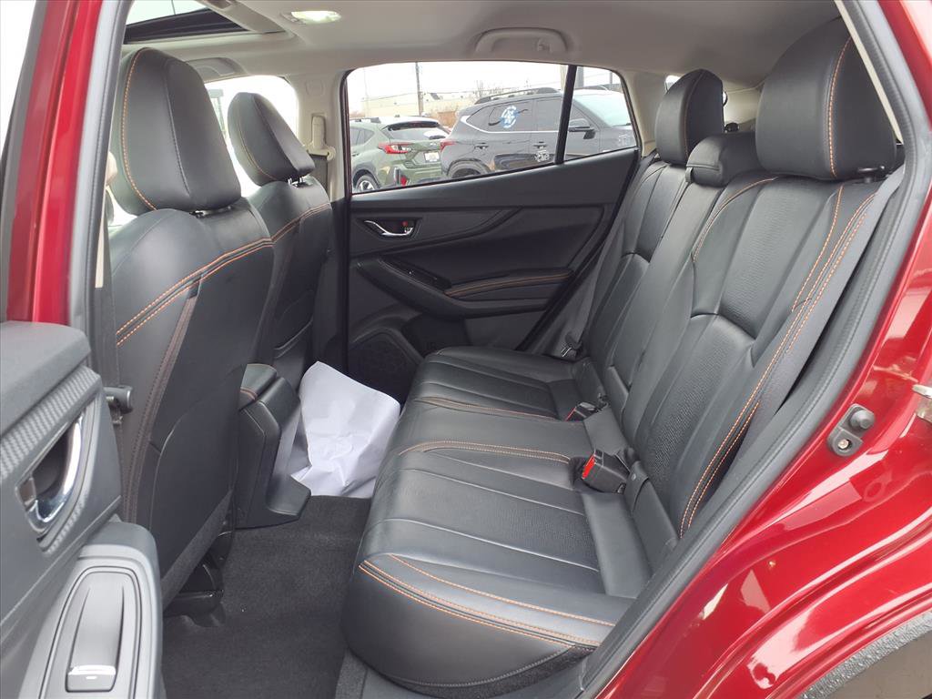 Used 2019 Subaru Crosstrek 2.0i Limited w/ Moonroof Package image 20