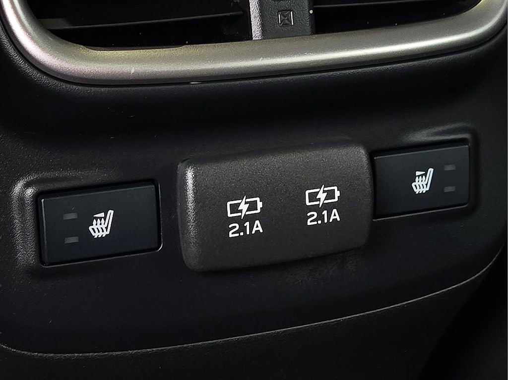 Certified 2021 Subaru Outback Limited image 11
