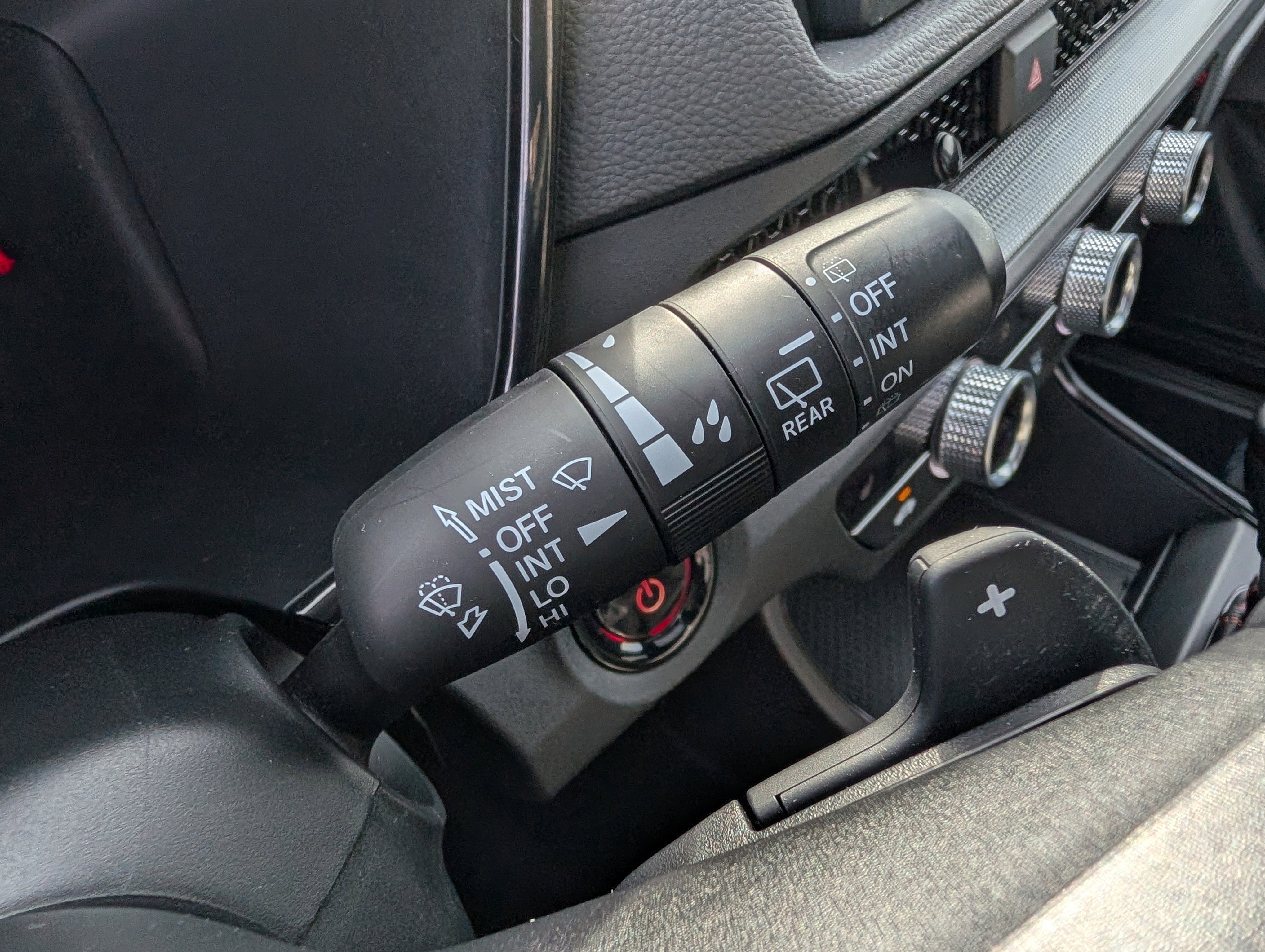 Used 2023 Honda CR-V Sport image 28