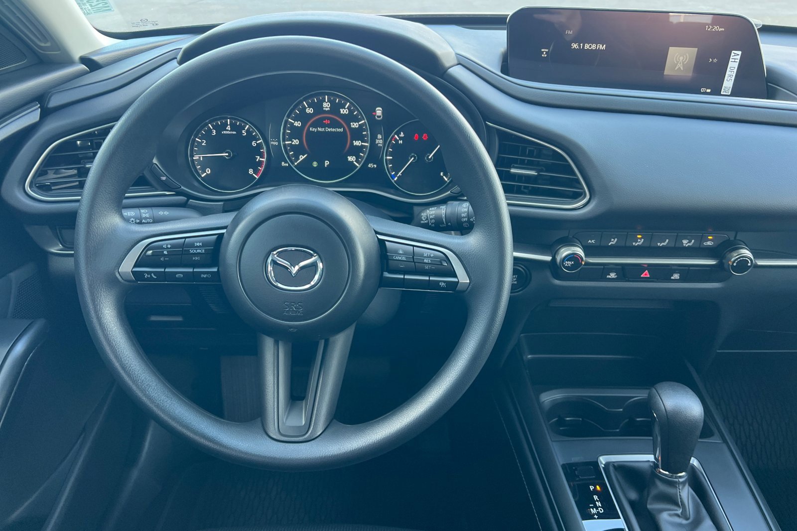 New 2026 MAZDA CX-30 AWD 2.5 S image 11