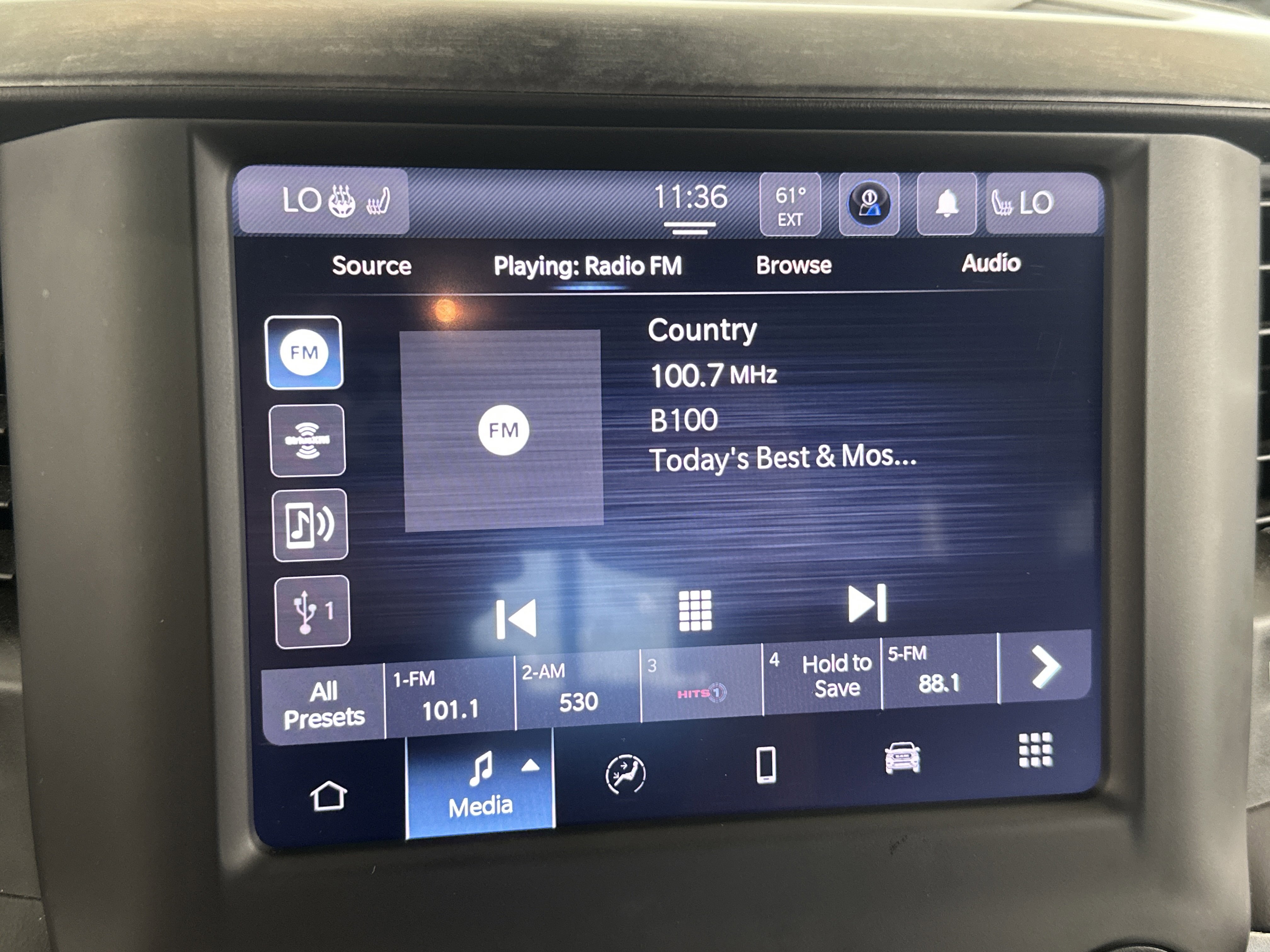 Used 2022 RAM 1500 Big Horn image 20