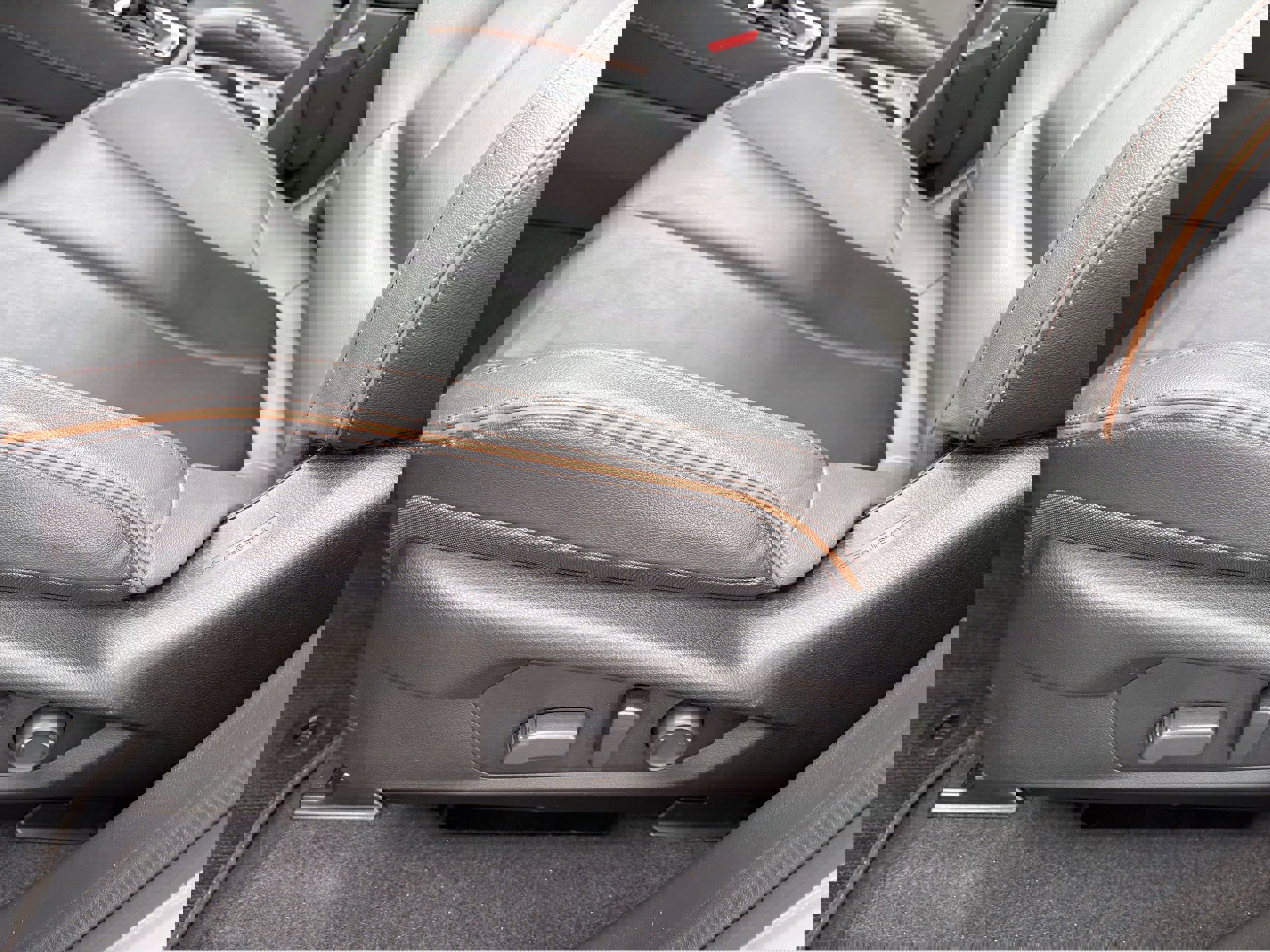 Certified 2025 Subaru Forester Sport w/ Popular Package #1 image 28