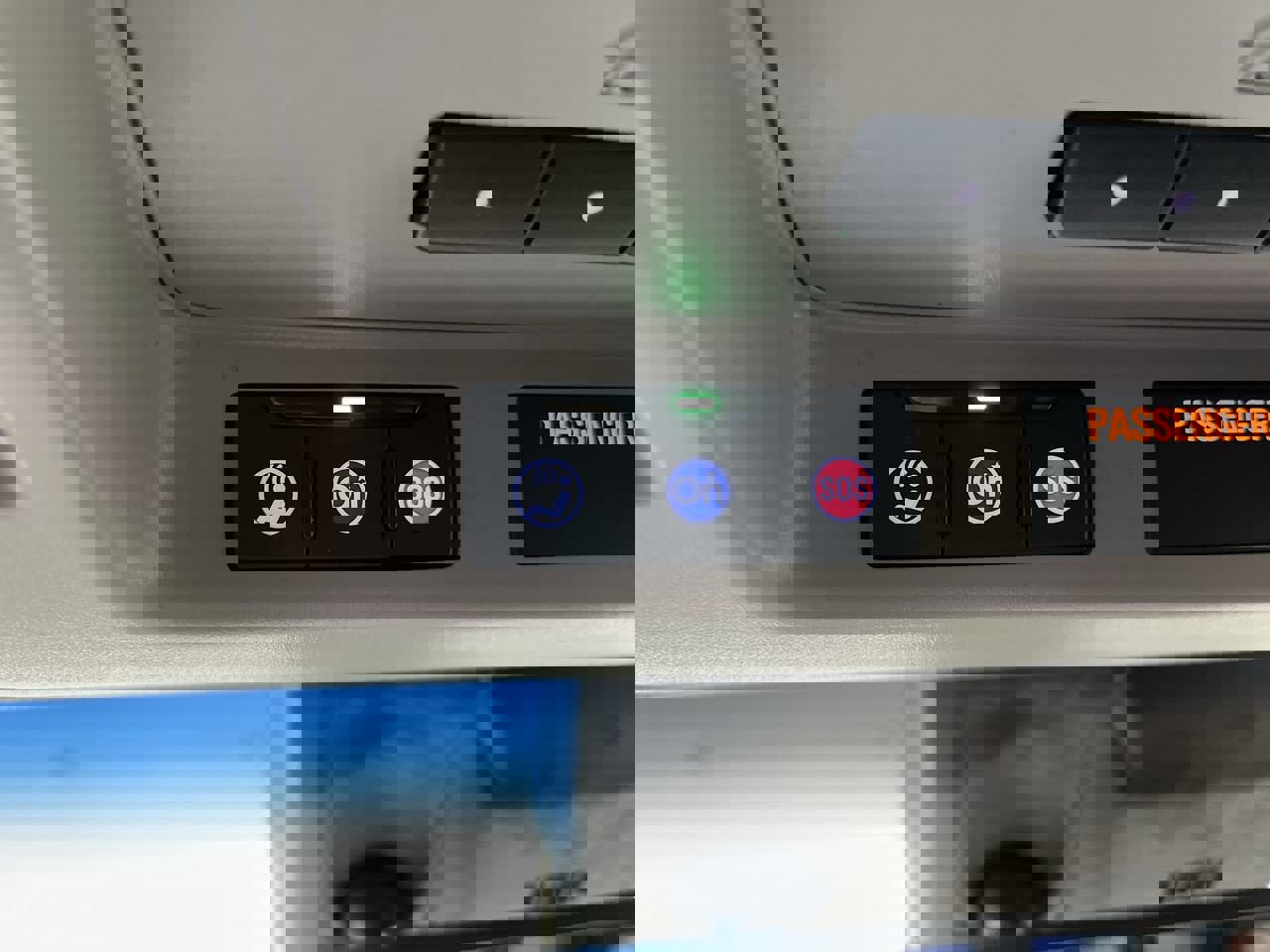 Used 2019 Cadillac Escalade ESV Premium Luxury image 33