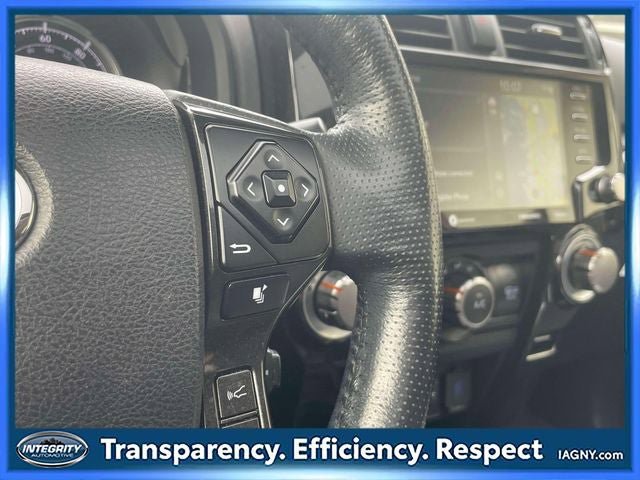 Used 2023 Toyota 4Runner TRD Off-Road Premium w/ Moonroof Package AWD/4WD image 23