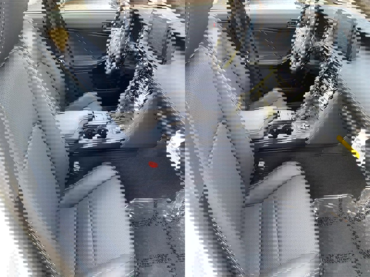 Used 2024 Lexus IS 300 w/ Premium Package image 13