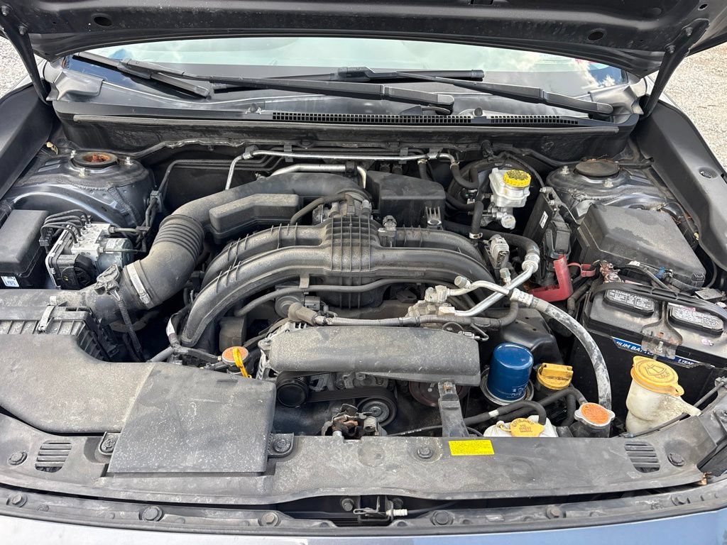 Used 2018 Subaru Impreza 2.0i Premium w/ Eyesight & BSD & Rcta AWD/4WD image 15