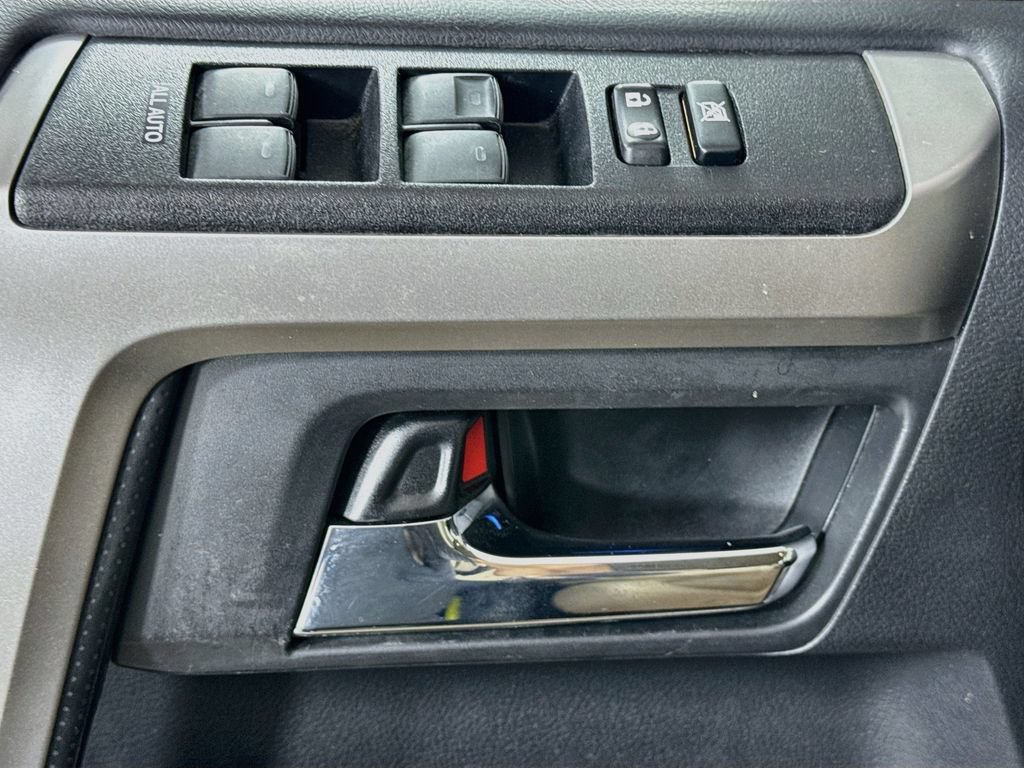 Used 2014 Toyota 4Runner Limited RWD image 21