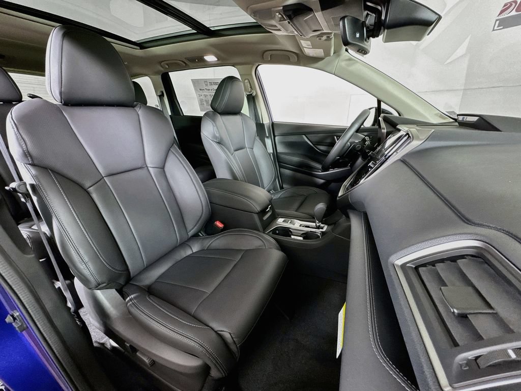 New 2026 Subaru Ascent Limited AWD/4WD image 31
