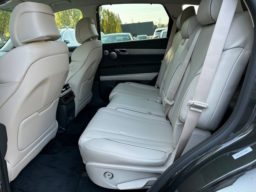 New 2026 Genesis GV80 2.5T Prestige image 15