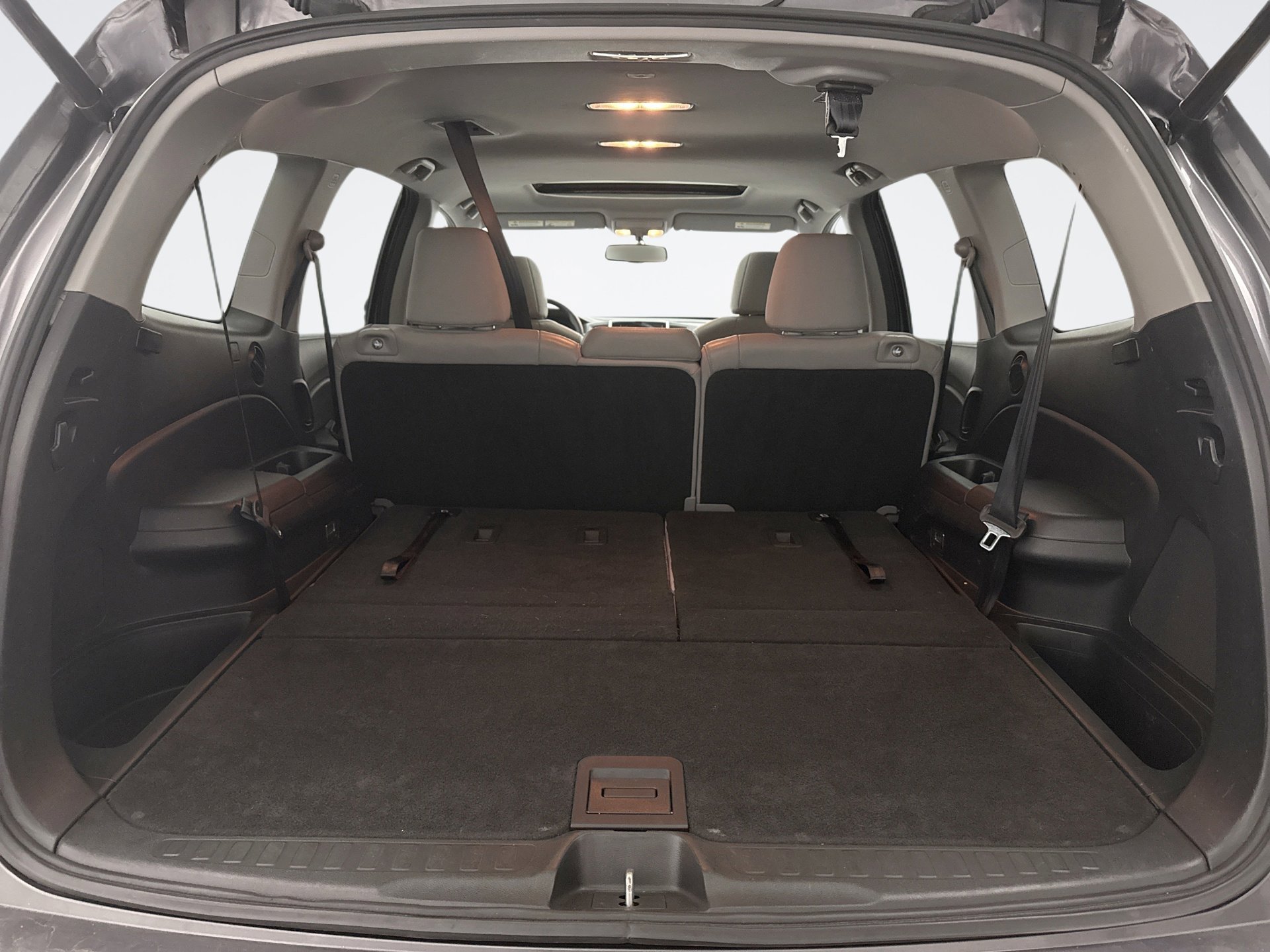 Used 2017 Honda Pilot EX-L image 23