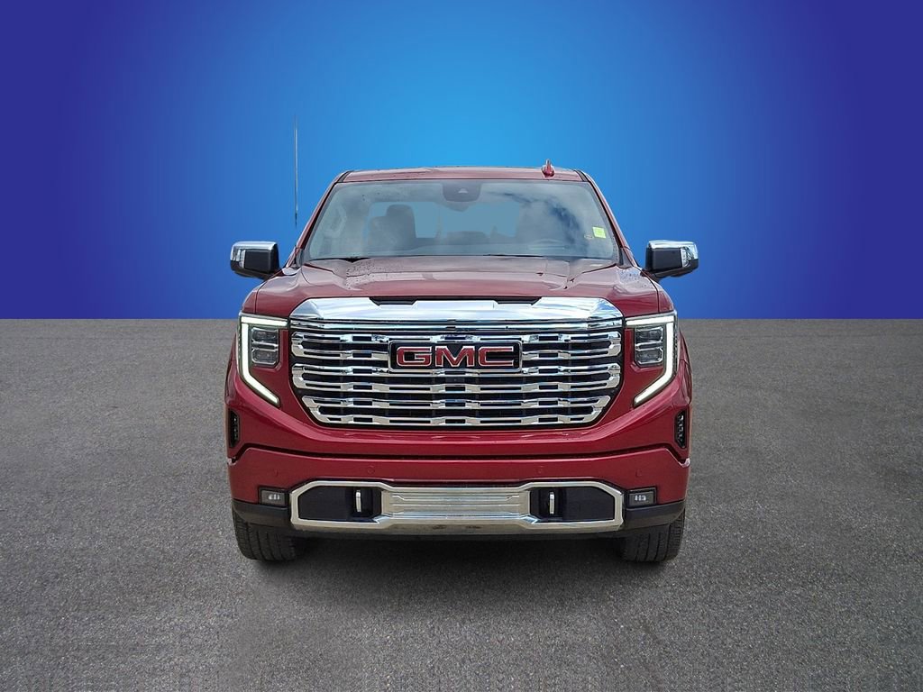 Used 2024 GMC Sierra 1500 Denali w/ Denali Reserve Package image 2