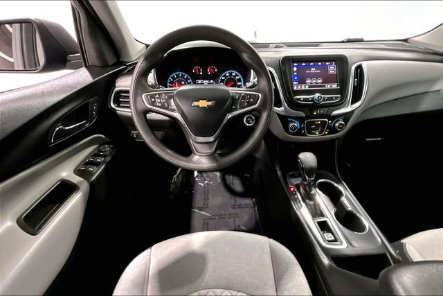 Used 2023 Chevrolet Equinox LS AWD/4WD image 8