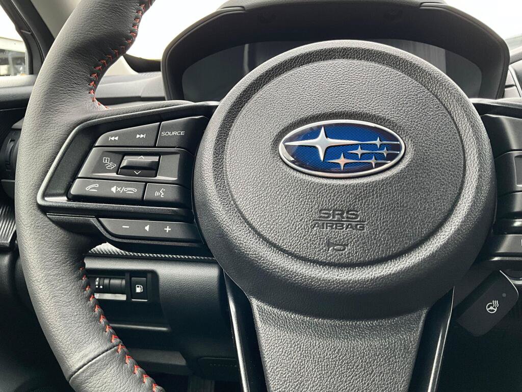 New 2026 Subaru Crosstrek 2.5i Limited AWD/4WD image 23