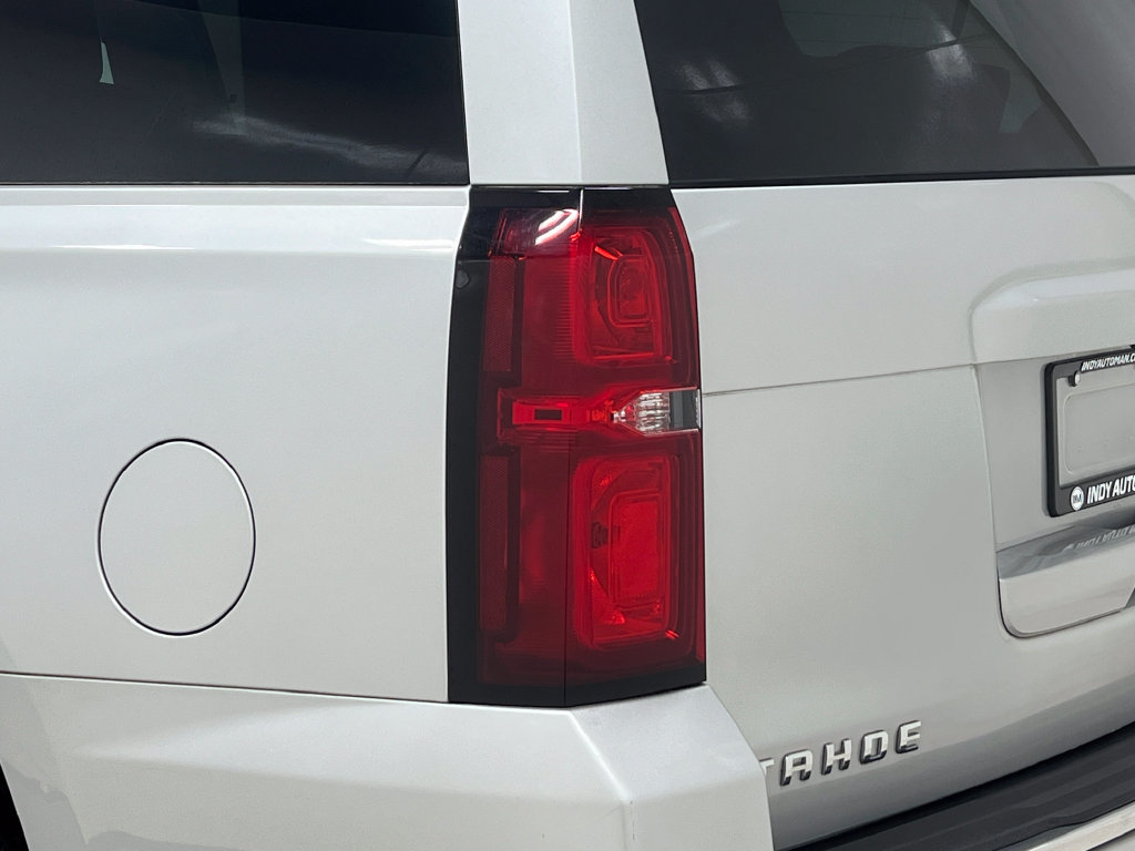 Used 2016 Chevrolet Tahoe LTZ AWD/4WD image 41