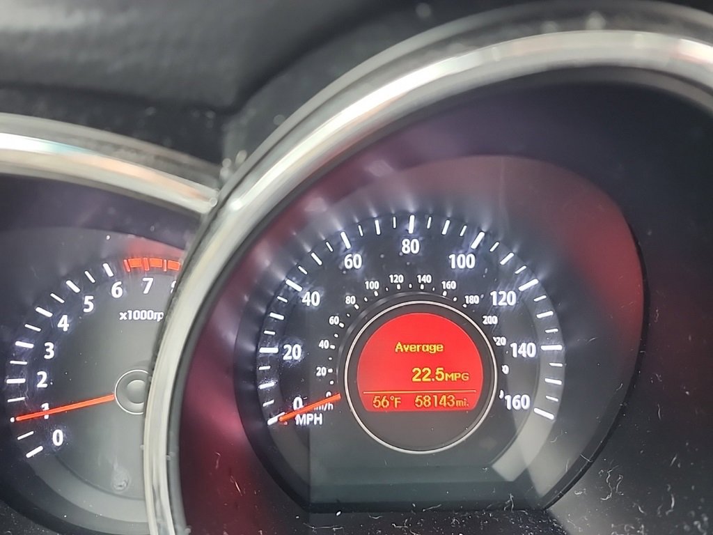 Used 2013 Kia Optima EX w/ Premium Pkg image 4