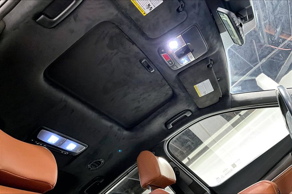 Used 2025 Kia Telluride SX Prestige X-Line image 20