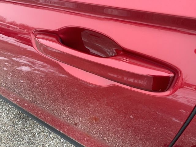 Used 2023 Honda CR-V Sport Touring image 22