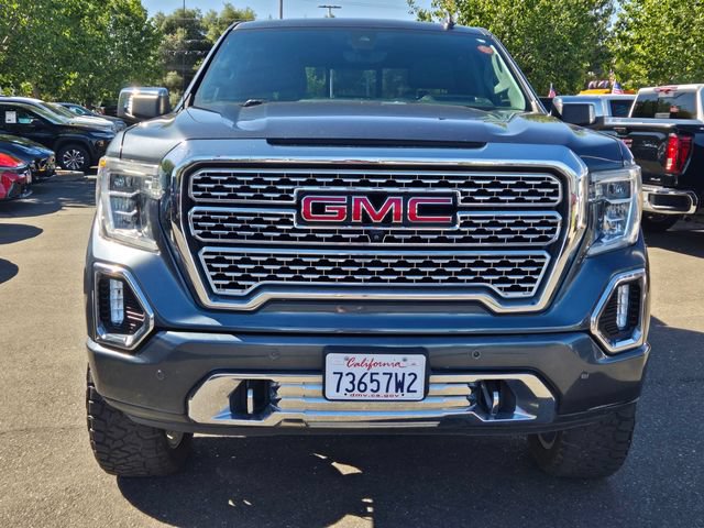 Used 2019 GMC Sierra 1500 Denali w/ Denali Ultimate Package AWD/4WD image 2