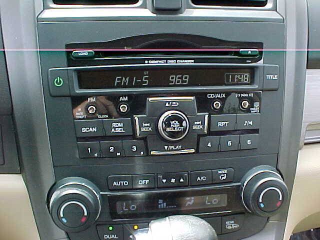 Used 2011 Honda CR-V EX-L image 28