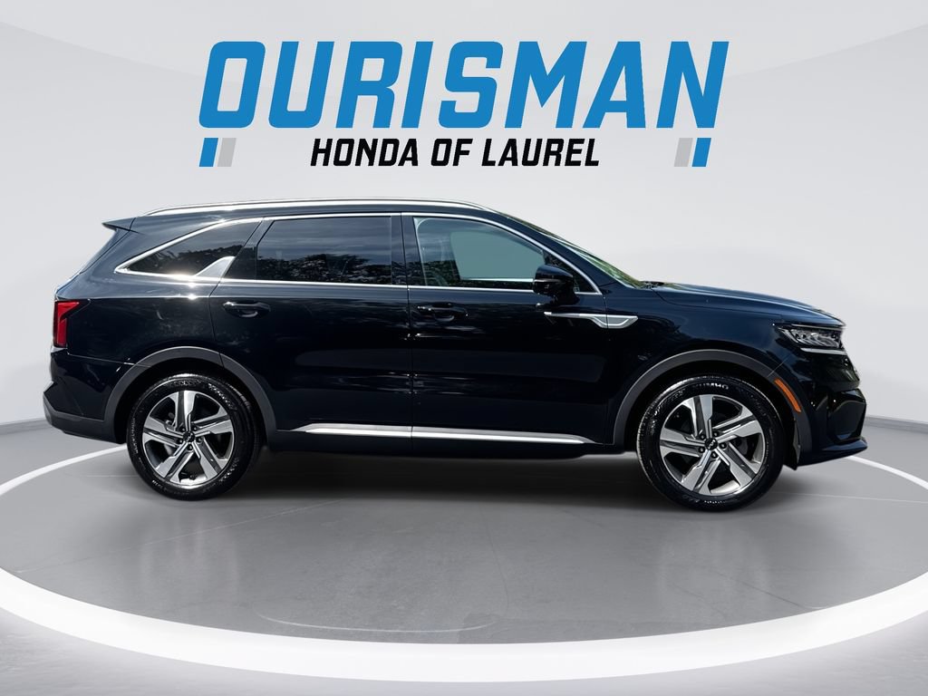 Used 2023 Kia Sorento EX AWD/4WD image 9